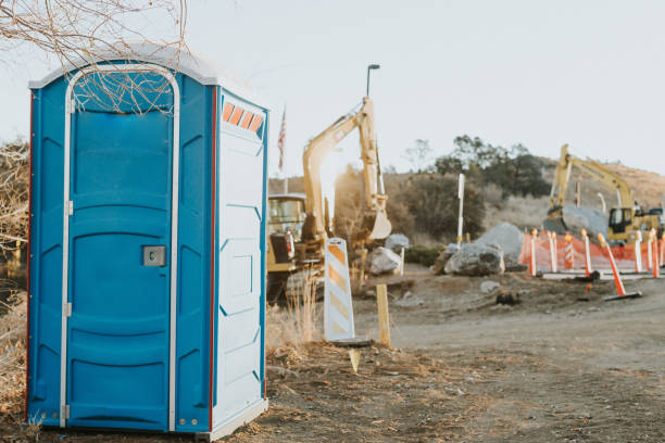 Affordable portable toilet rental in Ottawa, KS