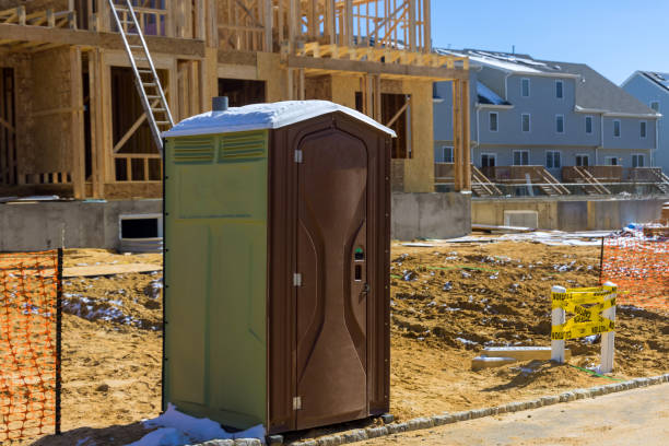 Best Local porta potty services  in Ottawa, KS