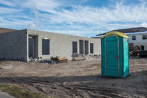 Portable Toilet Options We Offer in Ottawa, KS